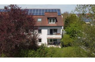 Wohnung mieten in Mühlstr. 38, 86405 Meitingen, Tolle 3ZKB mit Gartennutzung in kleiner, ruhiger Wohnanlage