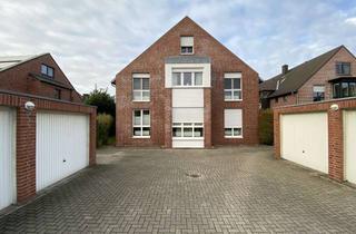 Wohnung mieten in Breiter Deich, 46562 Voerde, Schöne helle Wohnung mit Balkon in Voerde
