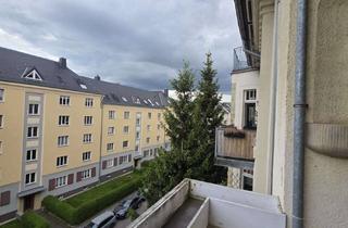 Wohnung mieten in Georg-Landgraf-Straße 19, 09112 Kaßberg, Diese Wohnung sucht Dich :) - 3 Zimmer mit Altbaucharme