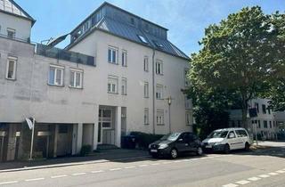 Wohnung mieten in Hindenburgstr. 88, 73728 Esslingen, Ruhige und zentrale 3,5-Zimmer Wohnung mit großem Balkon!