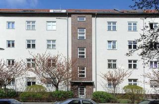 Wohnung mieten in Ingridpfad, 12249 Lankwitz, Singlewohnung im Hochparterre!