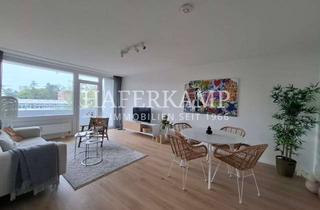 Wohnung mieten in Richard-Bertram-Straße 65, 50321 Brühl, 4-Zimmer-Wohnung mit Balkon