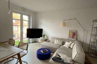 Wohnung mieten in Upmannstr., 33615 Innenstadt, Schöne 3-Zimmer-Wohnung in Bielefeld mit Balkon