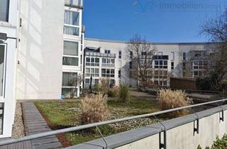 Wohnung mieten in 65462 Ginsheim-Gustavsburg, Schicke Singlewohnung mit Wintergarten in Gustavsburg zu vermieten