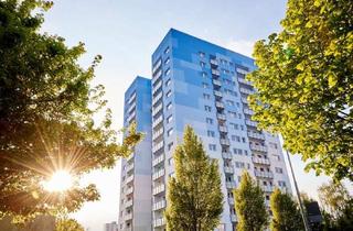 Wohnung mieten in Feldbergstraße 35, 63225 Langen, 1-Zimmerwohnung mit Balkon in Langen