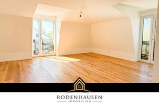 Wohnung mieten in 82110 Germering, Moderne 2-Zimmer-Dachterrassenwohnung in ruhiger Wohnlage