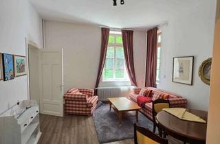 Wohnung mieten in 21521 Aumühle, Charmante Dreizimmerwohnung in Friedrichsruh