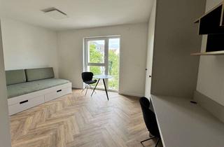 Wohnung mieten in Schnellerstraße 27y, 12439 Niederschöneweide, Single-Oase zwischen Spree und S-Bahn - Einraumapartment, welches keine Wünsche offen lässt