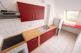 Wohnung mieten in Dorfstraße, 23948 Damshagen, Gemütliche 1,5-Zimmer-Wohung über den Dächern von Welzin