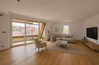Wohnung mieten in 30449 Linden-Mitte, Ihr neues IMMOBILIEN QUARTIER: Wohnen im Neubau über den Dächern von Linden