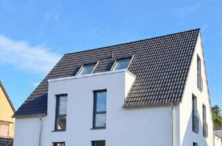 Wohnung mieten in Berliner Str., 55543 Bad Kreuznach, 3-ZKB Erdgeschosswohnung mit Garten, Terrasse, EBK & 3 Stellplätzen