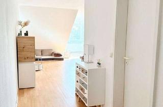 Wohnung mieten in Am Grünen Weg 21,, 50259 Pulheim, _Wohlfühlen!! Helle 2 Zi. mit Balkon zur Gartenseite!_
