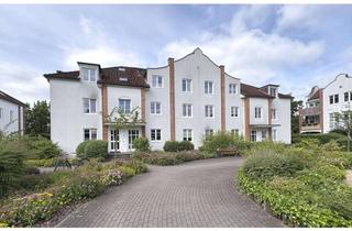 Wohnung mieten in Am Fischteich, 25337 Elmshorn, Renovierte 2-Zimmer-Wohnung im Carré Am Fischteich