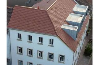 Wohnung mieten in 55566 Bad Sobernheim, Top-Gelegenheit! 2 Zimmer Wohnung im Herzen von Bad Sobernheim zu vermieten