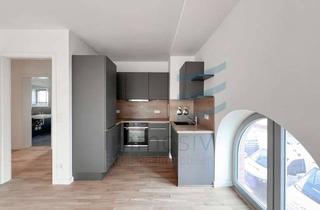 Wohnung mieten in 14641 Nauen, 2.09 2,5 Zimmerwohnung im Ofenhaus