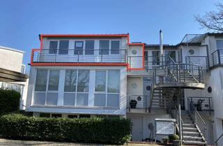 Wohnung mieten in 27726 Worpswede, Attraktive 2-Zimmer-Wohnung mit Balkon - zu vermieten -