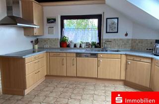 Wohnung mieten in 89558 Böhmenkirch, Treffelhausen: Platz für die Familie! Mit EBK
