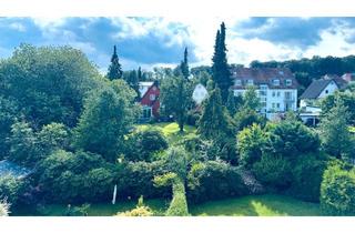 Wohnung mieten in Hohenzollernstr. 17, 33617 Innenstadt, Exklusive Maisonettewohnung am Botanischen Garten mit herrlichem Weitblick