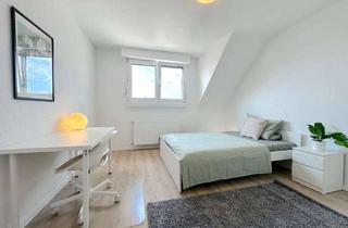 Wohnung mieten in Marktstraße 114, 60388 Bergen-Enkheim, Freie WG-Zimmer - Mitbewohner gesucht - Bergen-Enkheim