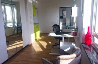 Wohnung mieten in Wadzeckstraße, 10178 Mitte, möbliertes Appartement *Studenten, Azubis