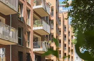 Wohnung mieten in 28199 Alte Neustadt, Traumlage, großzügige Raumaufteilung - seltenes Wohnungsangebot in der Häschenstraße!