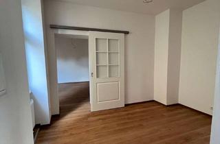 Wohnung mieten in Friedrich-Engels-Straße 18, 16816 Neuruppin, Zentrale 3-Zimmer-Wohnung in der Innenstadtlage von Neuruppin