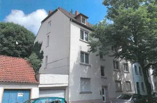Wohnung mieten in Parkstr. 6b, 49076 Westerberg, Sanierter Altbau - 5ZKB + EBK - perfekt für die Familie