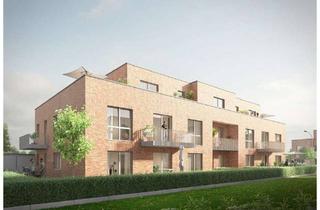 Wohnung mieten in Am Töpferofen, 21391 Reppenstedt, 4-Zimmerwohnung mit Balkon in Reppenstedt