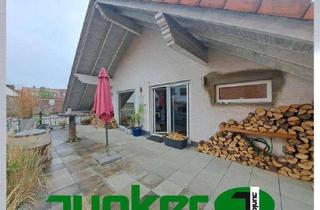 Wohnung mieten in 63549 Ronneburg, ***Schöner Wohnen auf höchstem Niveau***
