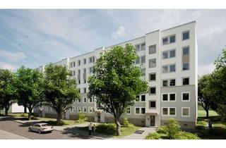 Sozialwohnungen mieten in Am Jägerpark 10, 01099 Radeberger Vorstadt, Quartier - Am Jägerpark -- WBS Typ pMW notwendig