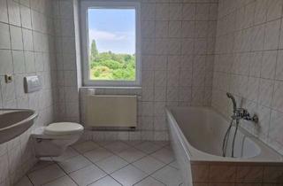 Wohnung mieten in Triftweg 12, 06847 West, Geräumige 2 Zimmer Wohnung mit Balkon