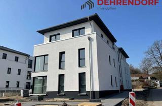 Wohnung mieten in 32760 Detmold, Neubau deluxe in Hiddesen!