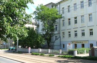 Wohnung mieten in Berliner Straße, 07545 Gera, Genial zentral!