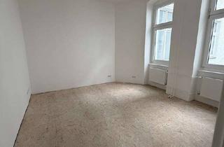 Wohnung mieten in Oldenburgerstraße 33, 10551 Berlin, Sanierte 1-Zimmer wohnung