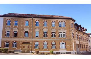 Wohnung mieten in Schulstraße 12, 07586 Bad Köstritz, 2-Raum-Wohnung in Bad Köstritz