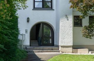 Wohnung mieten in Maxstadtstrasse, 82467 Garmisch-Partenkirchen, Attraktive große 4 Zimmer-Wohnung mit Blick auf die Olympiaschanze!
