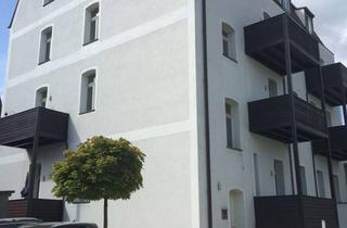 Wohnung mieten in Kasernstraße, 92224 Amberg, 2-Zimmer-Wohnung im Herzen von Amberg!