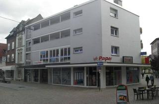 Wohnung mieten in Weststraße 79, 59174 Kamen, Helle 2,5-Zimmer-Wohnung im 3. Obergeschoss in Kamen