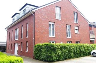 Wohnung mieten in 48282 Emsdetten, Zentral und ruhig gelegen mit schönem Grundriss!