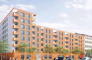 Sozialwohnungen mieten in Ohlauer Strasse 18, 10999 Kreuzberg, 2-Zimmer Wohnung ohne WBS