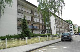 Wohnung mieten in Slevogtstraße, 67659 Innenstadt, 117.20 Schöne 1 ZKB Wohnung Slevogtstraße 3 in Kaiserslautern