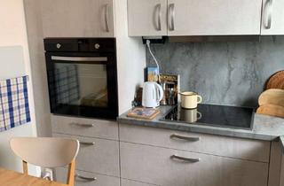 Wohnung mieten in Mühlendamm 12, 14776 Dom, Gemütliche und schöne 4-Zimmer Wohnung im 1. OG, ruhig und grün, Seitenhaus, kl. Garten