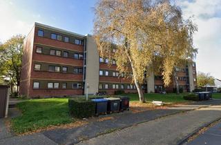 Wohnung mieten in Rundstr. 60, 47475 Kamp-Lintfort, Sanierung: Schöne 3-Raumwohnung in beliebter Lage