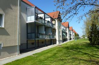 Wohnung mieten in Lange Reihe, 39249 Barby, Ruhige Lage am Ortsrand
