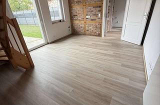 Wohnung mieten in Carlbau 13, 39590 Tangermünde, Charmante Maisonette-Wohnung mit Garten und Terrasse – frisch umgebaut und ab 01.07.2026 verfügbar