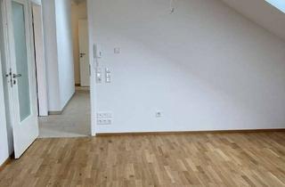 Wohnung mieten in 86925 Fuchstal, Barrierefreie 2-Zimmer Wohnung in Fuchstal