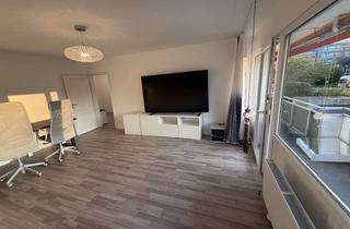 Wohnung mieten in Berliner Straße 60, 40880 Ratingen, Lichtdurchflutete EG-Wohnung mit Loggia – Ratingen-West