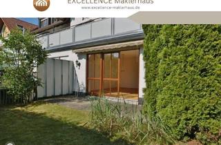 Wohnung mieten in 87730 Bad Grönenbach, Wohnen mit Hauscharakter - großzügige 3-Zimmer-Erdgeschosswohnung mit eigenem Eingang!