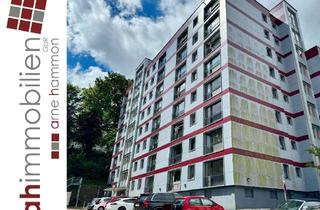 Wohnung mieten in Duburger Straße, 24939 Neustadt, Ihr neues Zuhause am Nordertor- großzügig, zentral, attraktiv