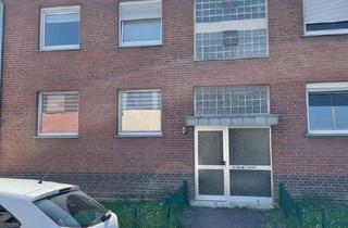 Wohnung mieten in Perricher Weg 31, 46487 Wesel, Schöne 3-Zimmer-DG-Wohnung mit Einbauküche in Wesel-Büderich